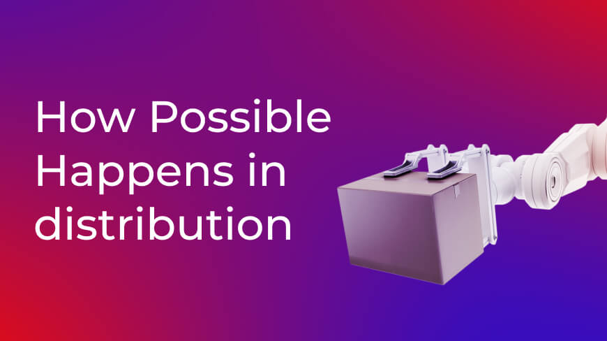 How distribution organizations can satisfy evolving customer demands to stay ahead of the competition