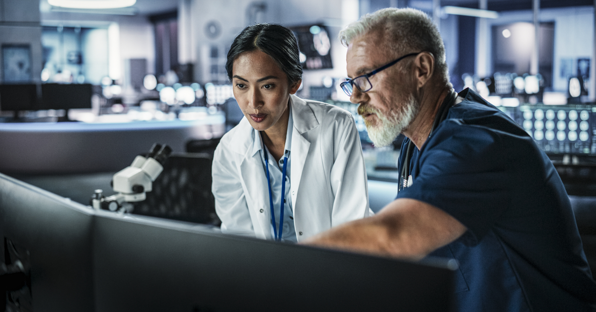 Why AI in healthcare fails to deliver value
