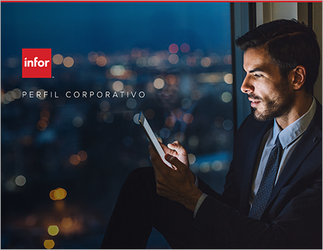 th Infor Corporate Overview Spanish Spain 