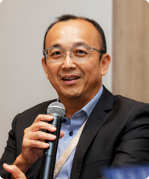 Phuay Khim Lim