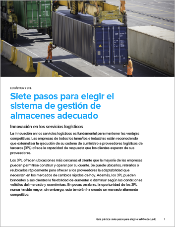 th Seven steps for choosing the right Warehouse Management System How to Guide Spanish Mexico 457px