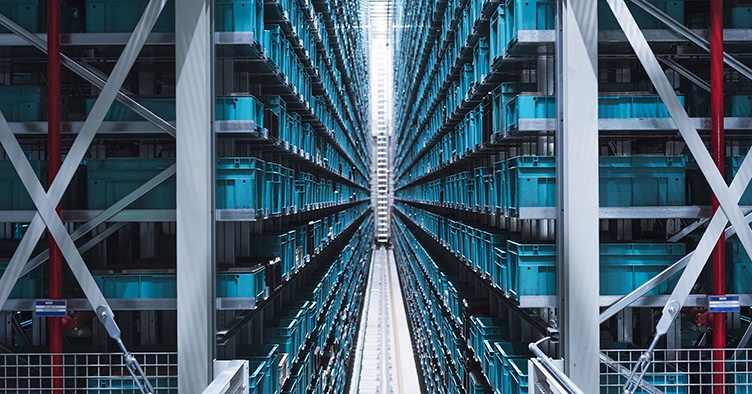 Infor es Posicionada como Líder en el Cuadrante Mágico de Gartner® en