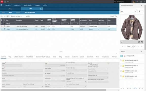 SCM – KP4