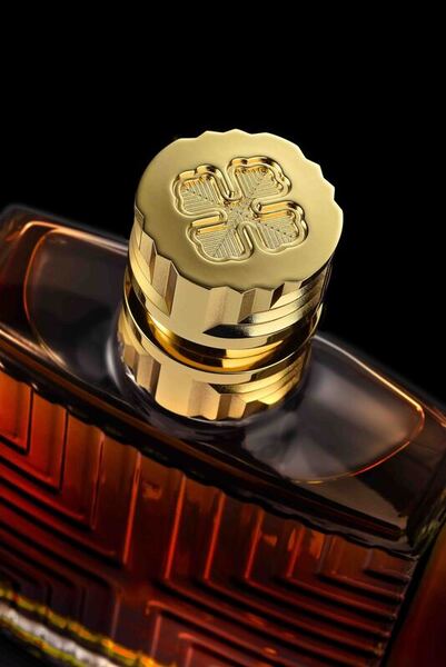 Maison Camus cognac bottle 