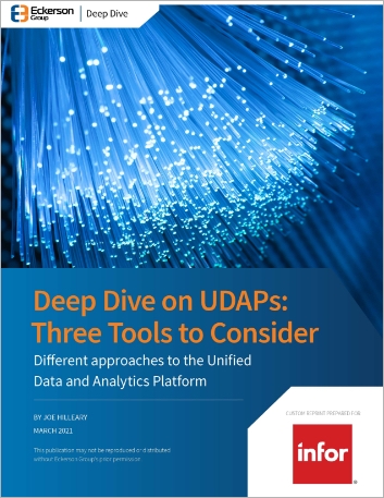 Deep dive on UDAPs White paper English