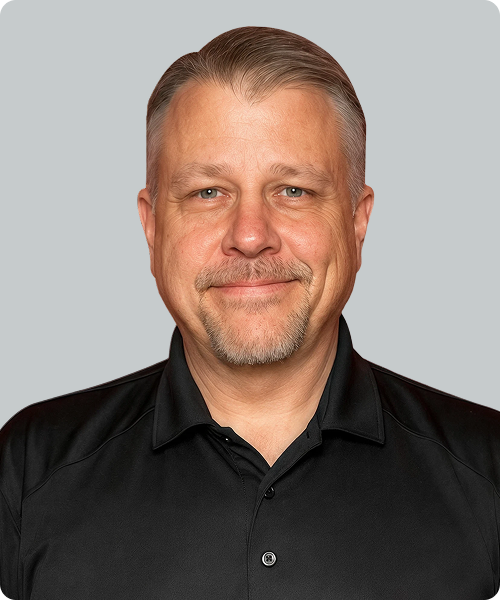 Steve Fanning