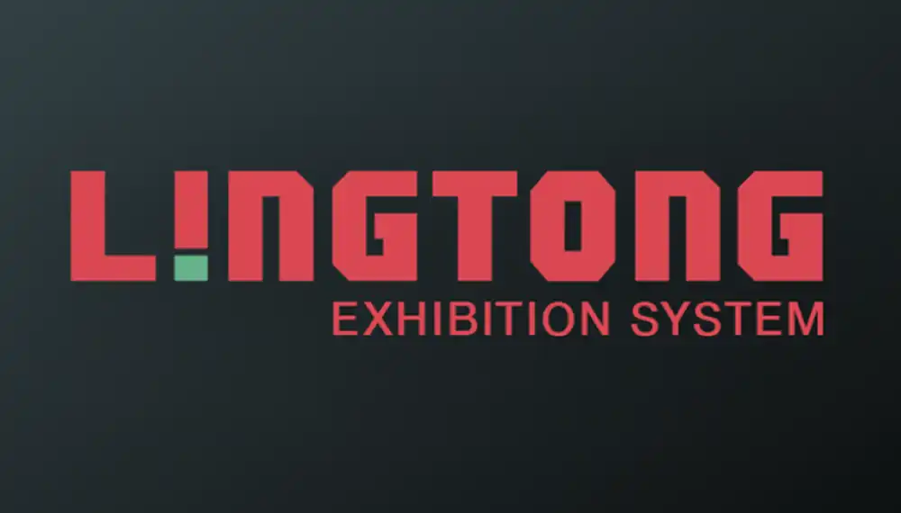 Lingtong logo