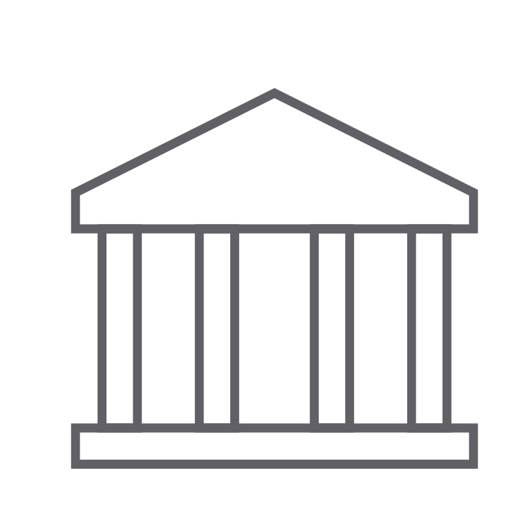 Public, sector, government, law, court, municipal, pillars, building, financial, bank, courthouse, greek, temple, politics, political, parliament, congress, panteon