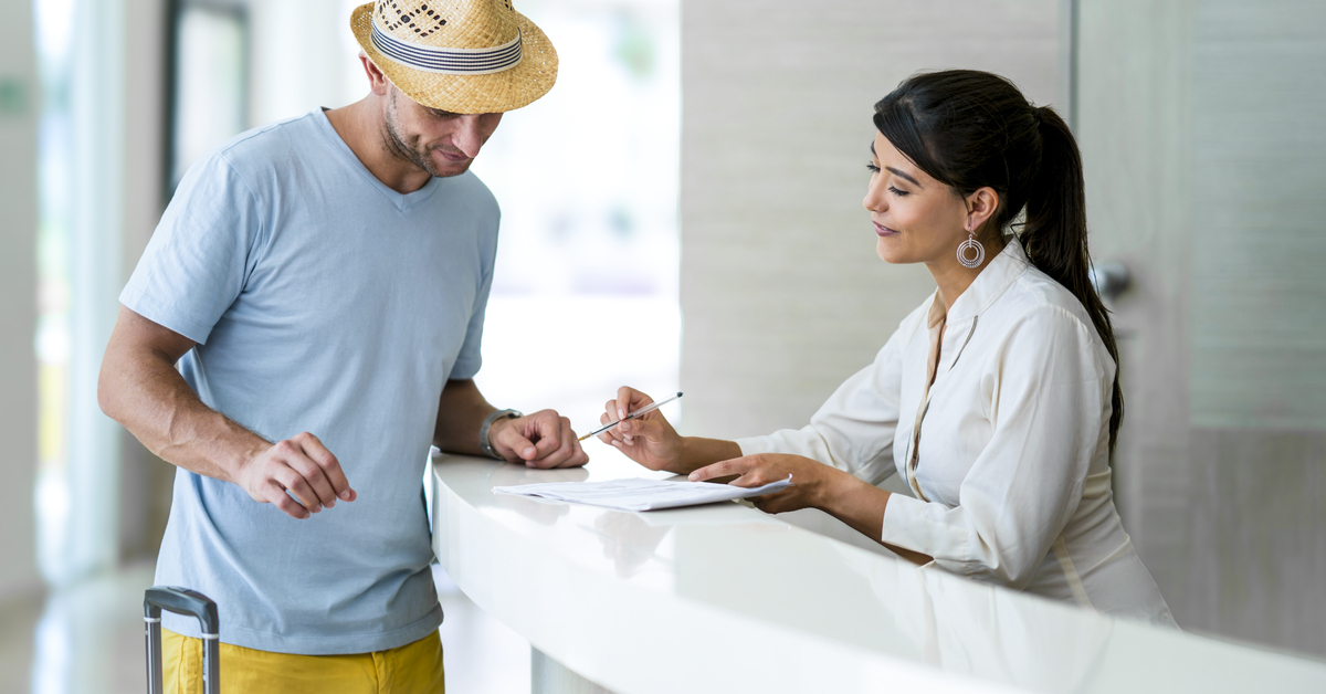 How AI delivers real hotel guest personalisation—beyond a name on a welcome screen