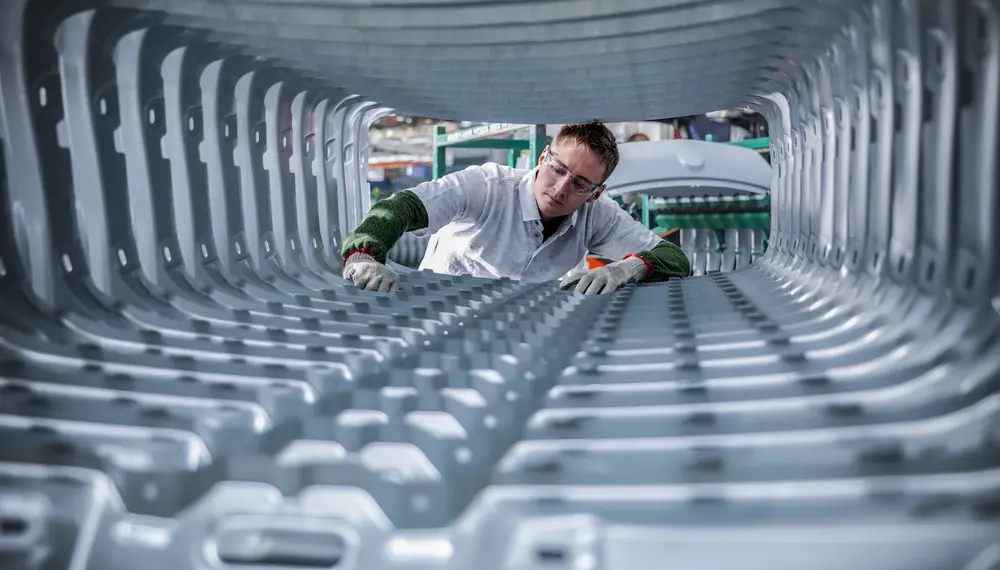 Enterprise AI Adoption Impact Index Finds More than Half of Businesses Struggle to Scale AI. New Infor Solutions Aim to Close the Gap