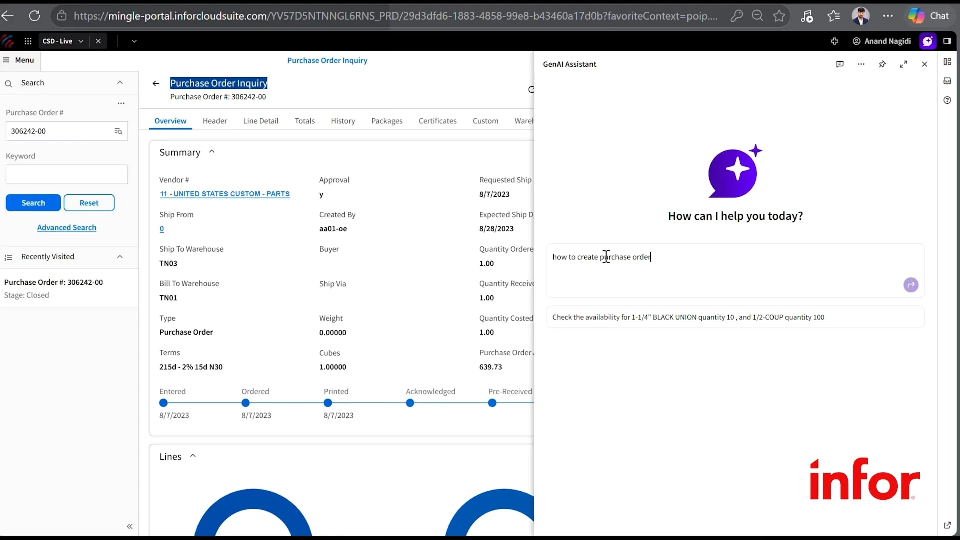 Team Air Distributing creates capacity with AI agents