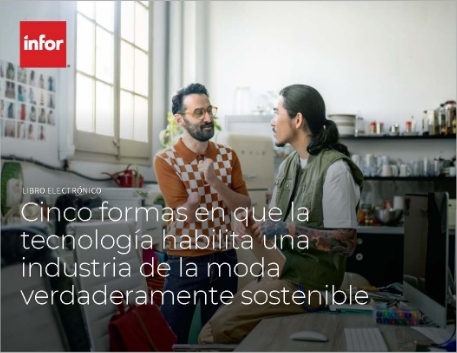 th 5 ways technology enables true fashion sustainability eBook Spanish Spain 