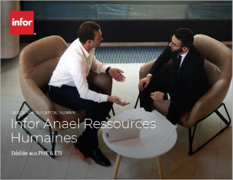 th Infor Anael Ressources Humaines eBook   French France