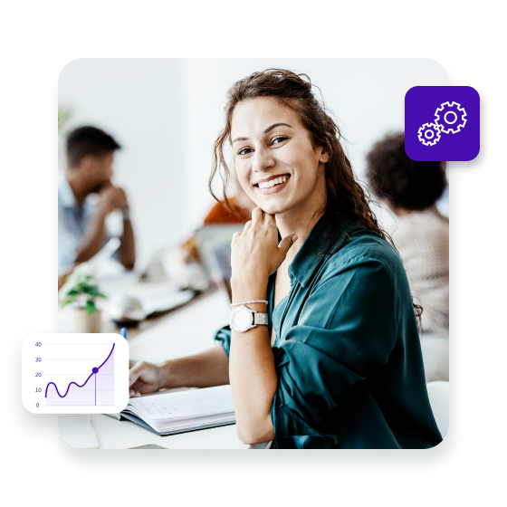 Eliminate barriers to process innovation with Infor Velocity Suite