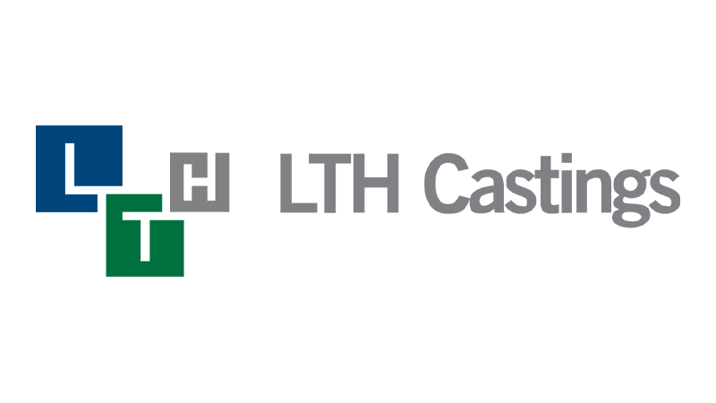 LTH Castings logo 