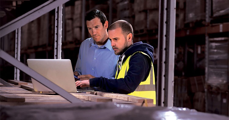 Supply Chain Planning | SCM-Broschüre | Infor