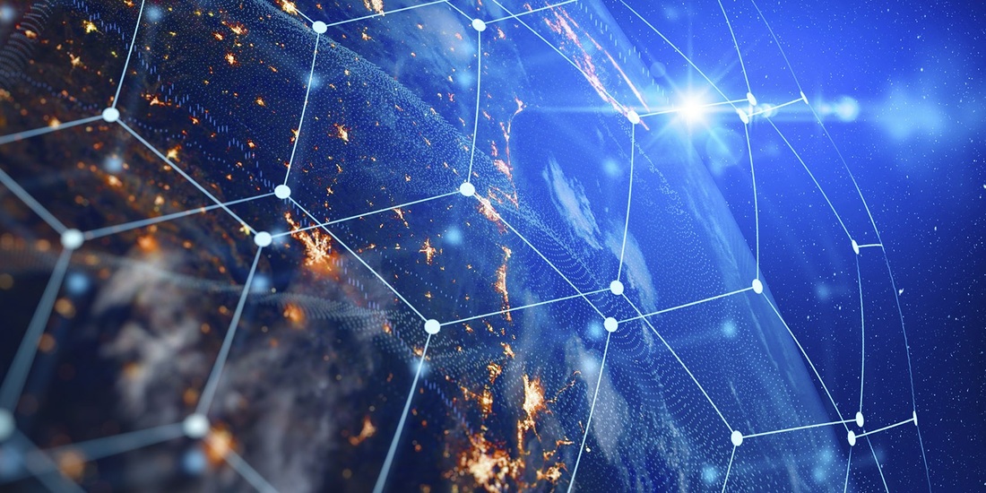 Infor Nexus relance ses activités en France et nomme Gabriel Hajjar au poste de Directeur Commercial Nexus France