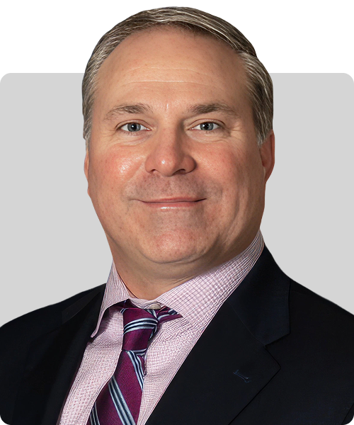 John Mitchell