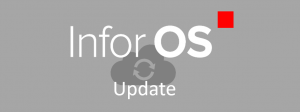 Infor OS logo