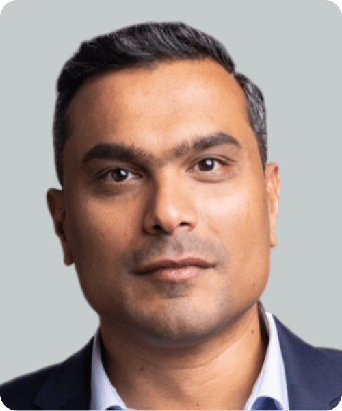 Vignesh Subramanian