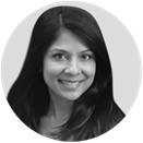 Mona Patel, Industry & Solution Strategy Director 