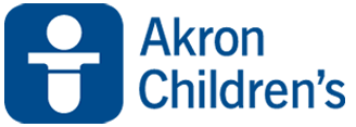 Akron Childrens  Hospital Logo