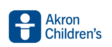 Akron Childrens  Hospital Logo