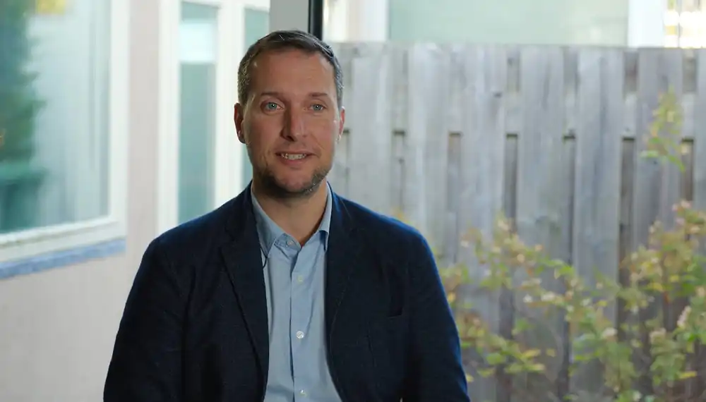 Klöckner Pentaplast customer video