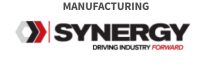 Synergy - Partner Logo