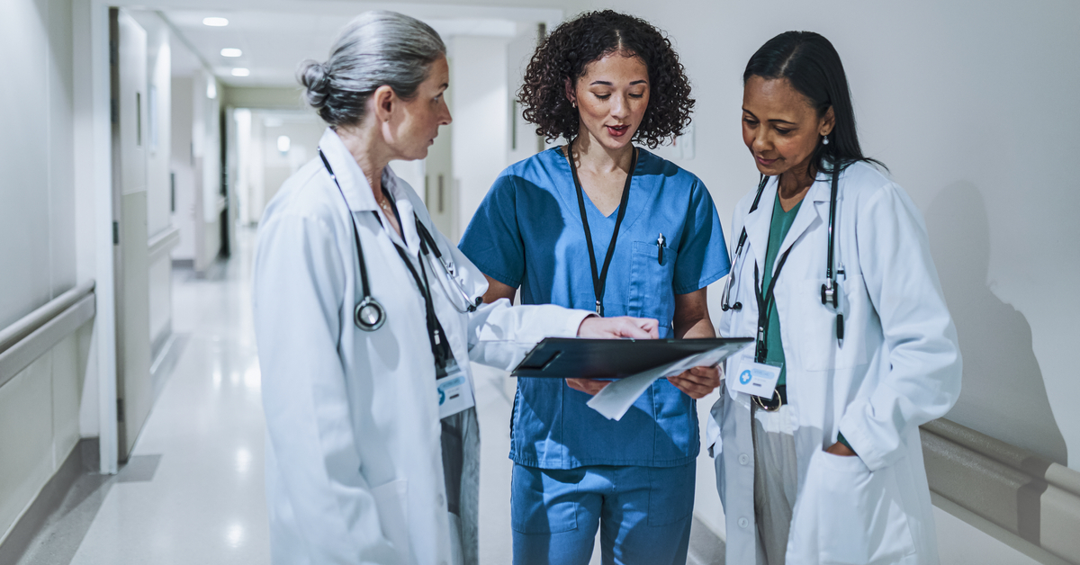 Von der Messung hin zur Steuerung: Warum Population Health Management einen strukturellen Wendepunkt erreicht hat