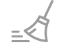 chemical cleaning icon