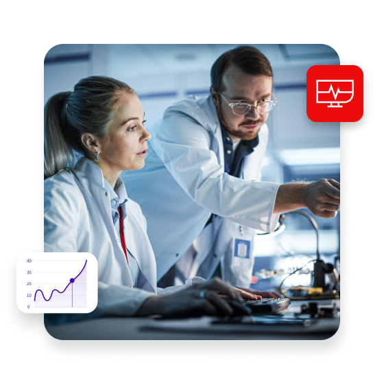 Infor FHIR Server, Brochure, English-US