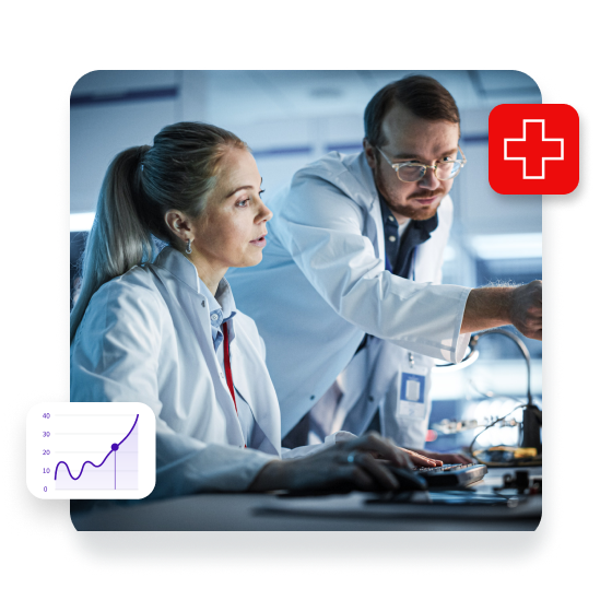 Infor Clinical Bridge, Brochure, English-US