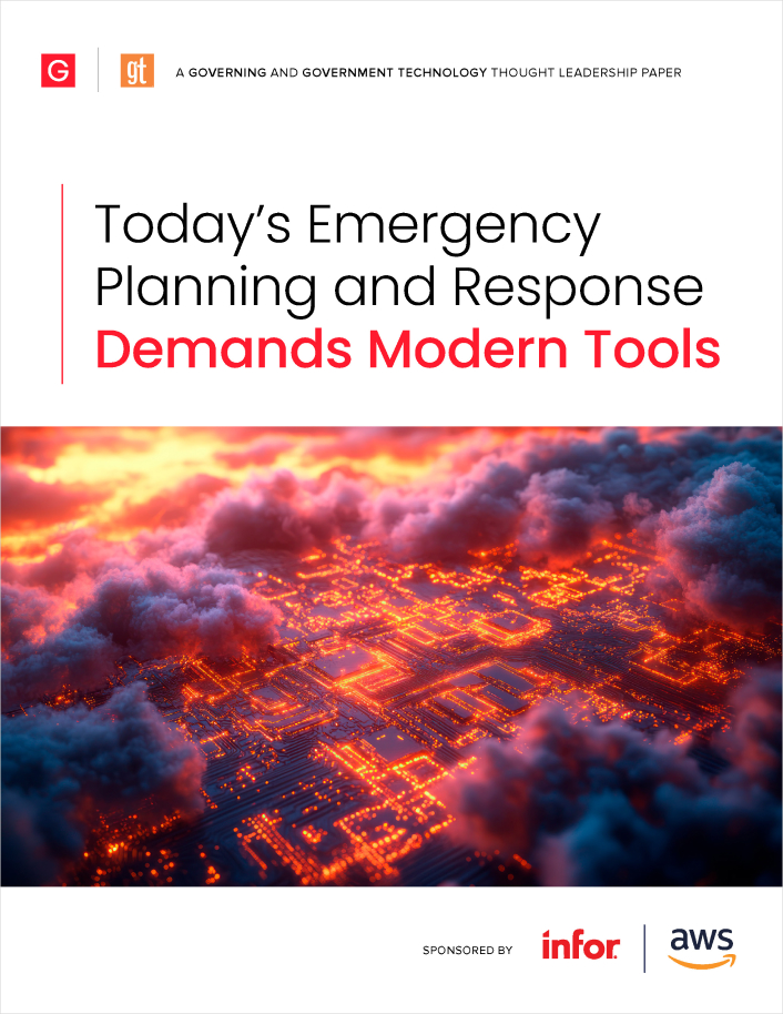 eRepublic Thought Leadership Paper 3