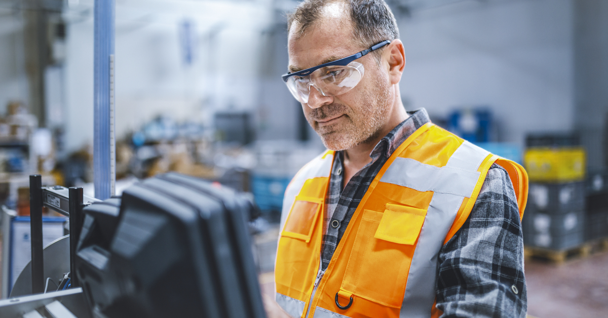 The Infor CloudSuite Industrial October 2026 release is here