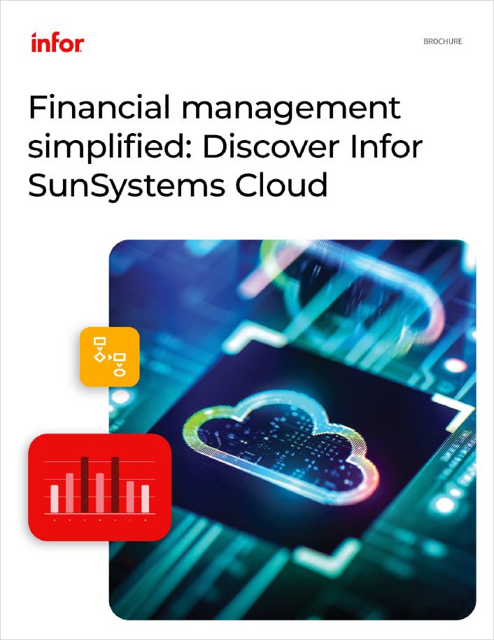 Cloud Financial Management