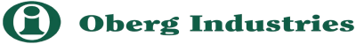 Oberg Industries logo