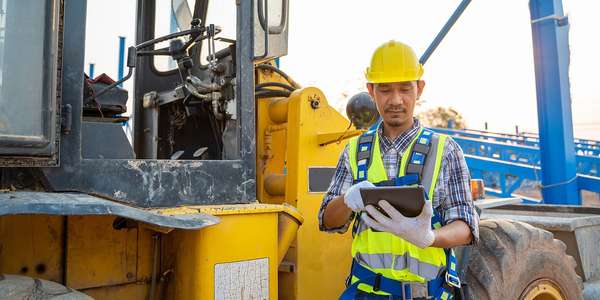 457407819 driver operator tablet vehicle   hardhat construction worker Dayinlife Other Construction Equipment AdobeStock   1600x800