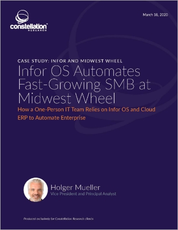 th Infor OS automates fast growing SMB at   Midwest Wheel White Paper English