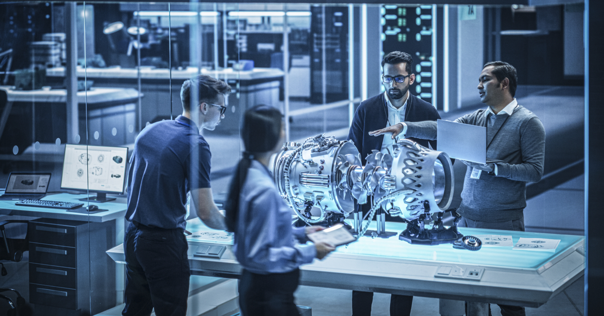 Explore the 2026.04 release: What's new across Infor Industry AI