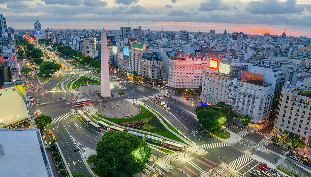 Buenos Aires, Argentina