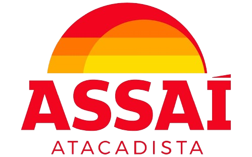 Assai Atacadista Logo png