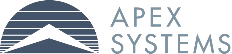 Apex logo