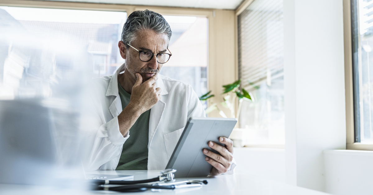How Infor helps healthcare organizations turn AI into real operational value