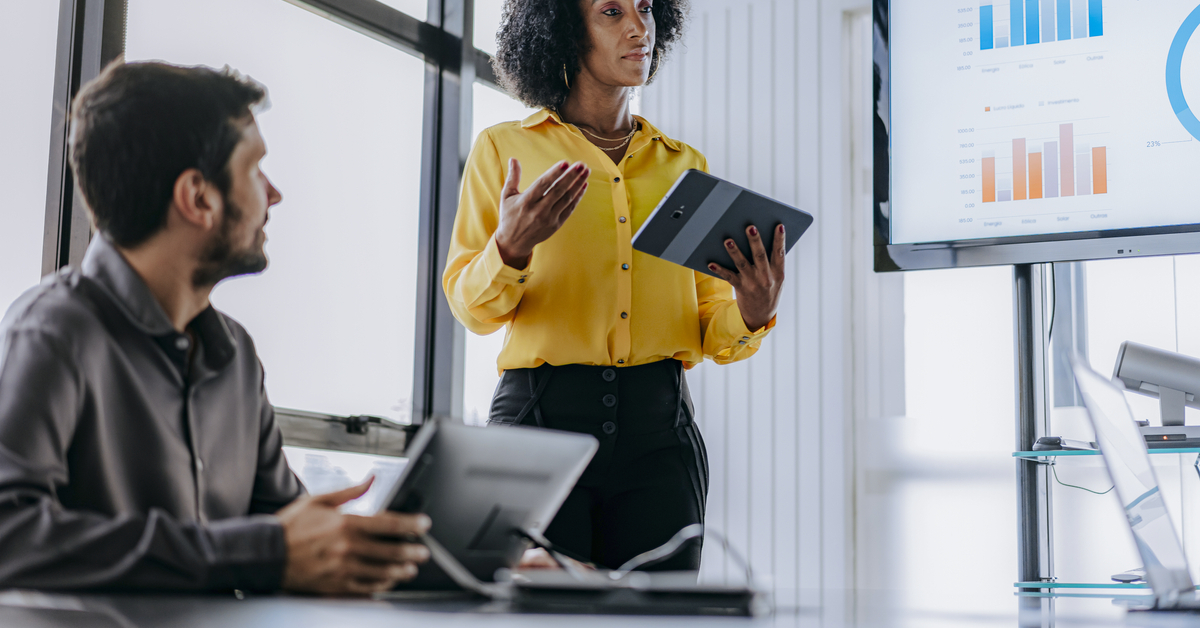 Beyond visibility: What healthcare supply chain leaders need next