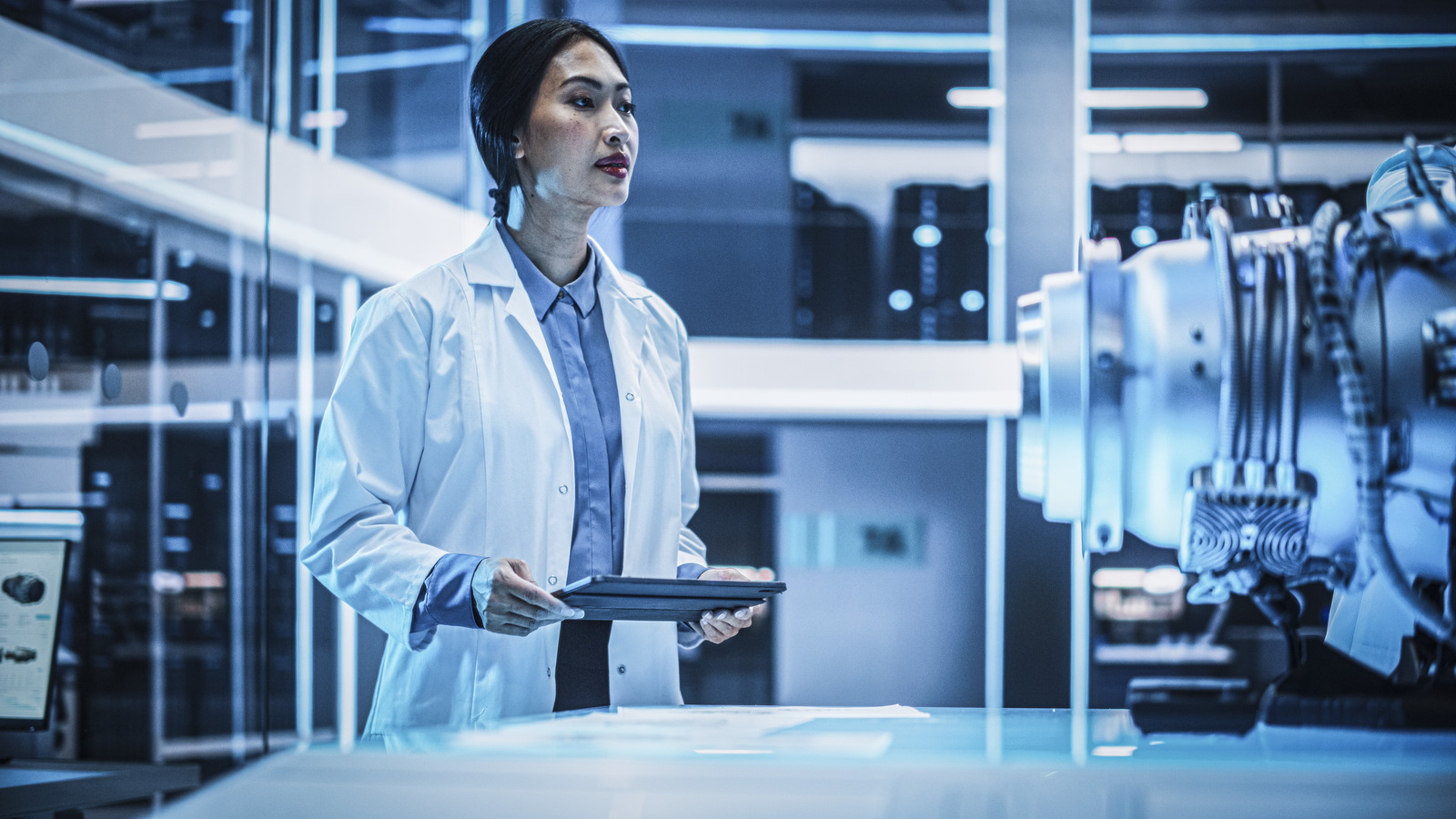 Singapore's Next AI Challenge: Turning Readiness into Enterprise-Wide Value