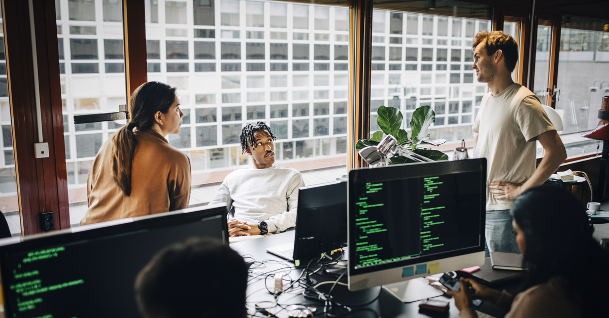 From sleepwalking to executing: The road to the agentic enterprise