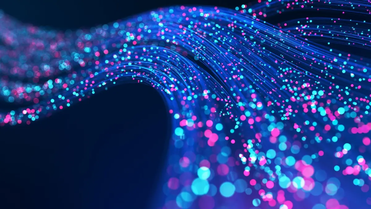 The future is agentic. The foundation is data and governance.
